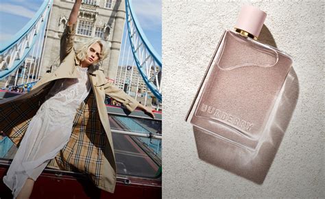 burberry windjack|burberry her fragrance.